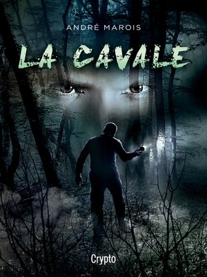 cover image of La cavale